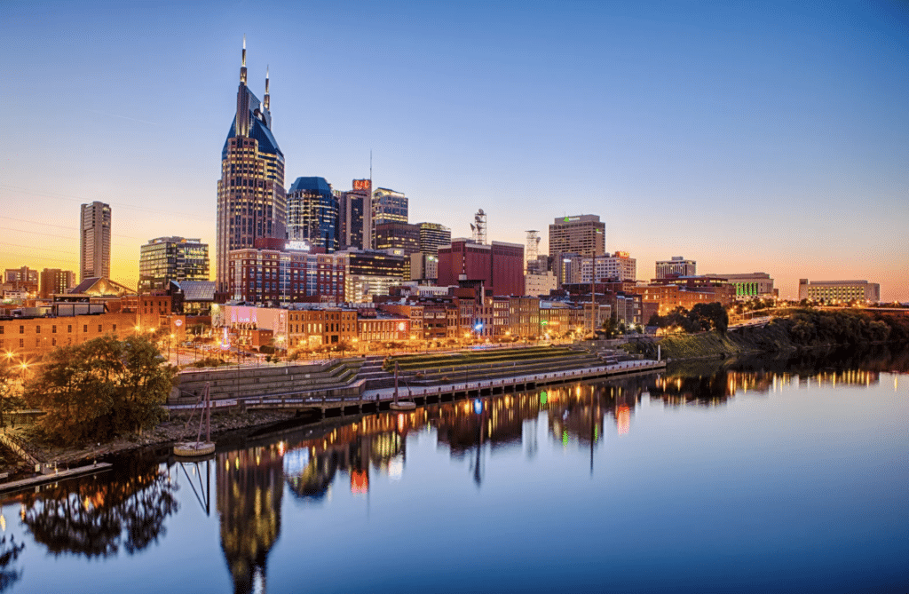 Tennessee